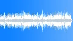 High Drive Electric Funk Pop Underscore in C major with Alto saxophoneStock Music