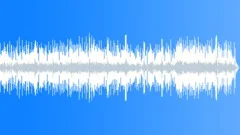 High Drive Electric Underscore for Urgent Online Product DemonstrationStock Music