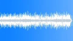 High Drive Entertaining Underscore in C major Stock Music