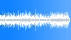 High Drive Funk Pop BGM for Excellent Cooking Programs Stock Music