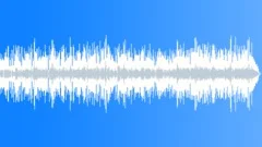 High Drive Light Electric Background Music with Alto saxophoneStock Music