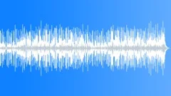 High Dynamism Country Music Underscore in G minor with No solo instrumentStock Music