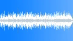 High Dynamism Incidental BGM in C major Stock Music
