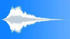High elf magic - ethereal spellSound Effect