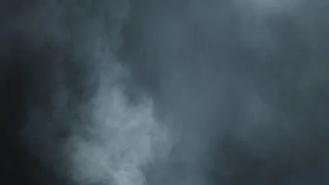 High-end 4K slow-motion atmosphere VFX layer. Vídeos de archivo 224709763