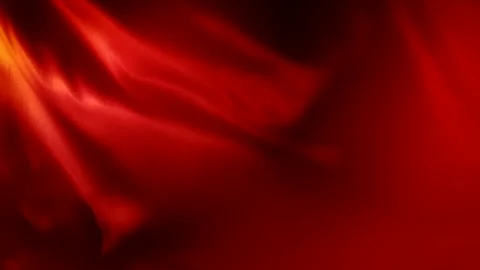 High-end elegant red and gold award ceremony stage background material Video stock 334029557