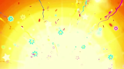High-Energy 4K Event Background for Parties and Business Content 動画素材 295380144
