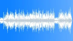 High Energy Acoustic BGM in G minor Stock Music