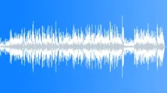 High Energy Acoustic Bossa Nova Underscore Stock Music