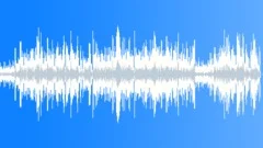 High Energy Acoustic Bossa Nova BGM in C major with Trumpet Stock Music