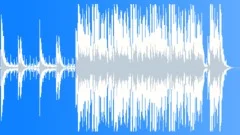 High Energy Action Stock Music