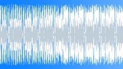 High Energy Electro Dubstep Loop (Epic, Crazy, Mad) Stock Music