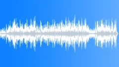 High Energy Lyrical Acoustic Bossa Nova Incidental Underscore Stock Music