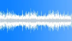 High Energy Sunny Jazz Manouche Incidental BGM with Violin and 2 guitars Stock Music