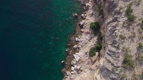 High fall H.265 Stock Footage 230609780