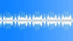 High Feeling - uplifting acoustic loop Stock Music
