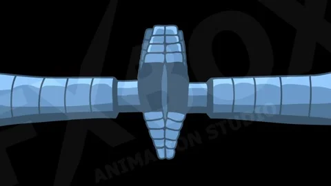 High Five Animations for After Effects After Effects素材