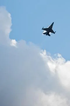 High flyer Stock Photos