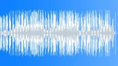 High Flying (WP) 03 Alt2 ( positive, 60s, playful, grooving, surf ) Stock Music