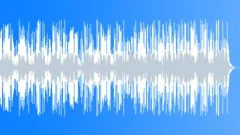 High Flying (WP) 06 MT 60 ( fun, surf, 60s, spy, comedy, sports, action ) Stock Music