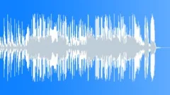 High Flying (WP) 12 MT Bumper ( 60s, positive, lively, ending, tag, logo )Stock Music