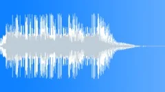 High Flying (WP) 15 MT Bumper 2 ( comedy, 60s, ending, tag, logo, transition )Stock Music