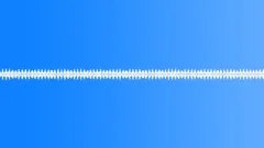 High frequency force field, laser beam, radio antenna - loopSound Effect