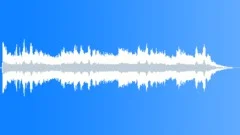 High frequency radio electronic soundStock Music