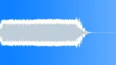 High frequency Sound Effect