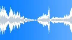 High frequencySound Effect