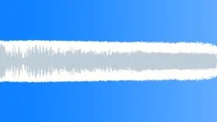 High frequency Sound Effect