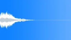 High frequency Sound Effect
