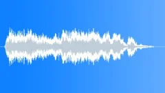 High frequency Sound Effect
