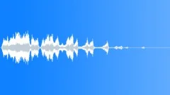 High frequency Sound Effect