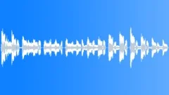 High frequency Sound Effect