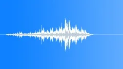 High frequency Sound Effect