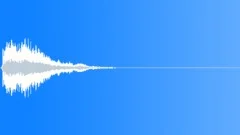 High frequency Sound Effect