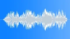 High frequencySound Effect