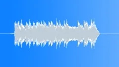 High frequency Sound Effect