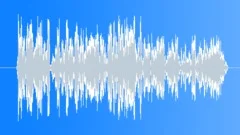 High frequency Sound Effect