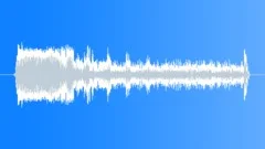 High frequencySound Effect