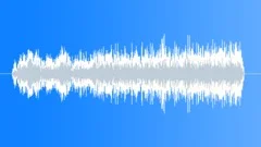 High frequency Sound Effect