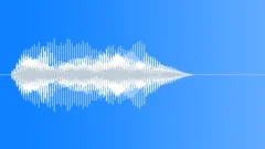 High frequency Sound Effect