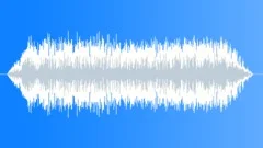 High frequency Sound Effect