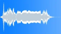 High girl screamSound Effect