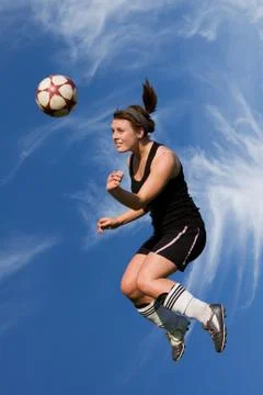 High header Stock Photos