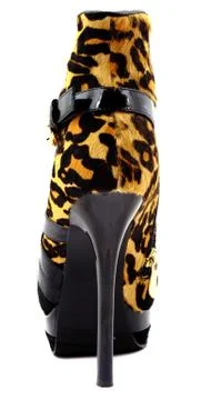 High heel Stock Photos