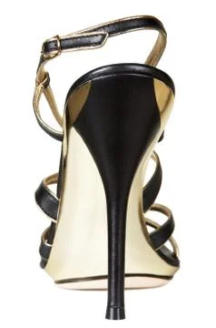 High heel Stock Photos