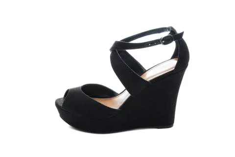 High heels Stock Photos