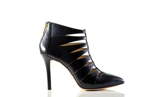 High heels Stock Photos